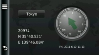 Compass