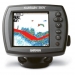 Fishfinder 160C