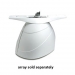 GMR™ 404/406 Radar Pedestal