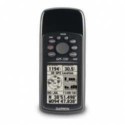 GPS 72H