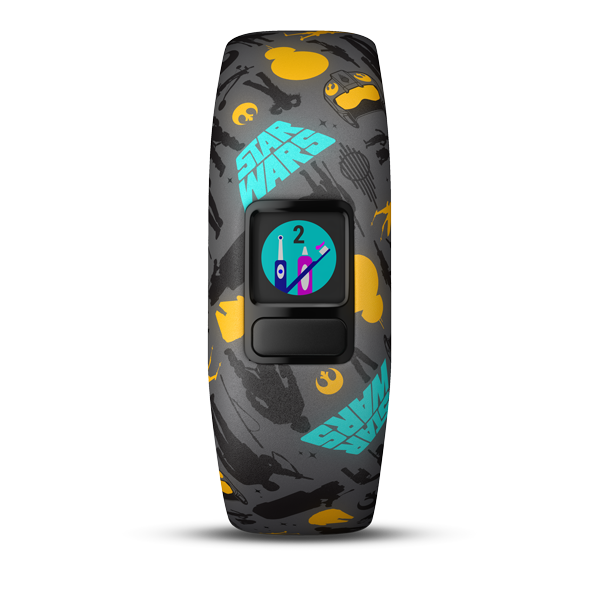 vivofit jr red line