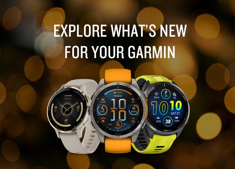 Image 44: 2024 Q4 SMARTWATCH FEATURE UPDATES