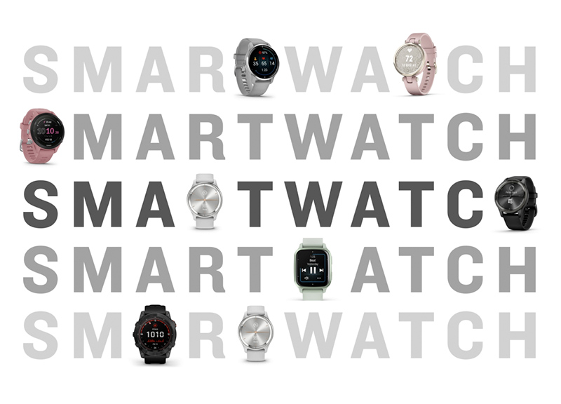 Image 43: Why Garmin Watches?