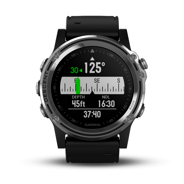 Descent™ Mk1 Wearables Products Garmin Singapore Home