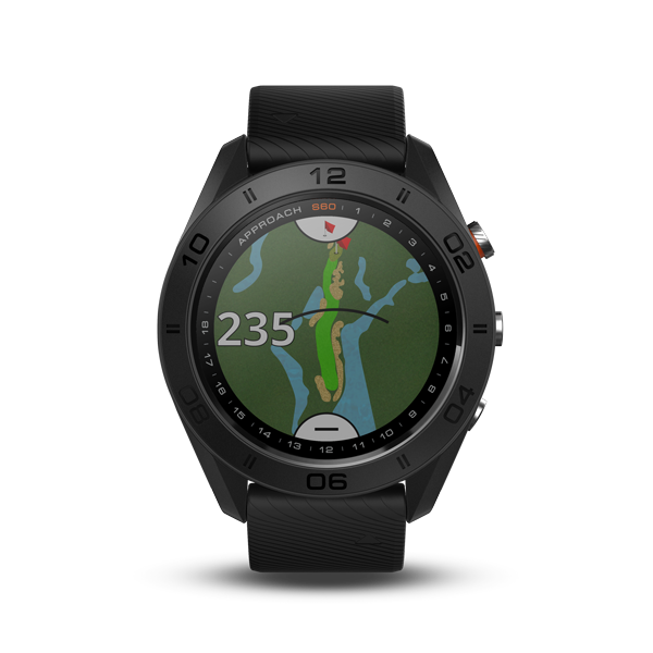 Approach S60 Sports & Fitness Products Garmin Singapore Home