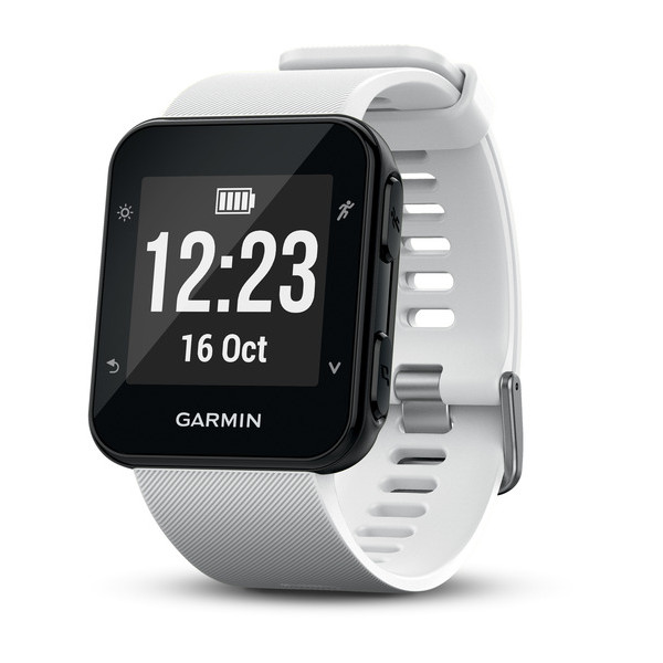 Forerunner 35 Wearables Products Garmin Singapore