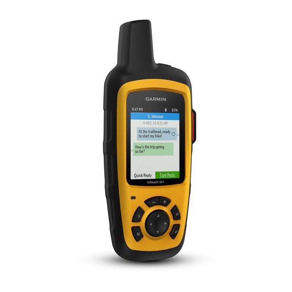 inReach SE+  Outdoor Recreation  Products  Garmin  Singapore  Home