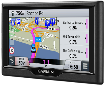 57LM Discontinued | Garmin Malaysia