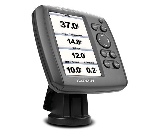 Medicin Bluebell Krudt Garmin Fishfinder 560C [GARM 010-01197-00] - €314.15 : Tackle4all.com,  Fishing Tackle Shop