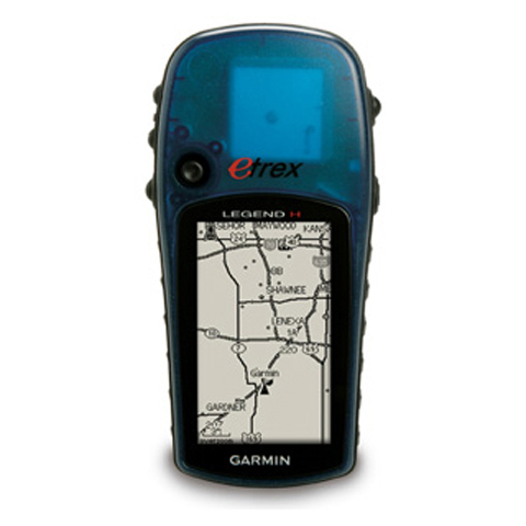 eTrex Legend® H 