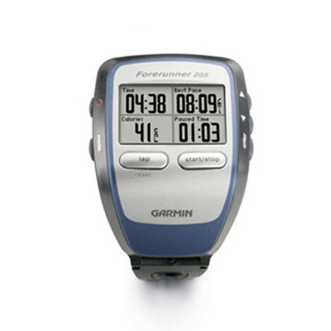 Forerunner® 205 