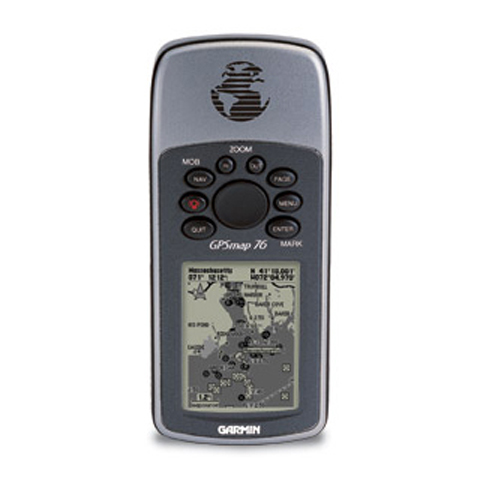 GPSMAP® 76 