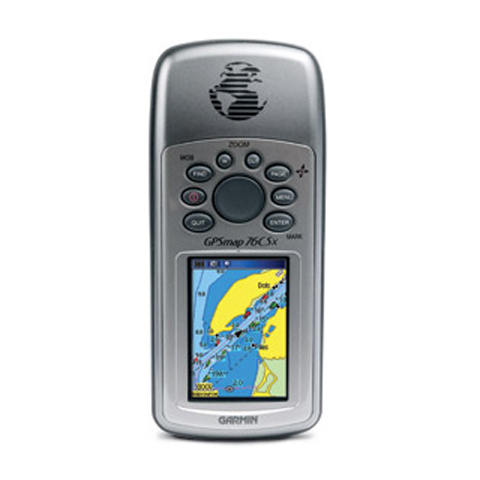GPSMAP® 76CSx 