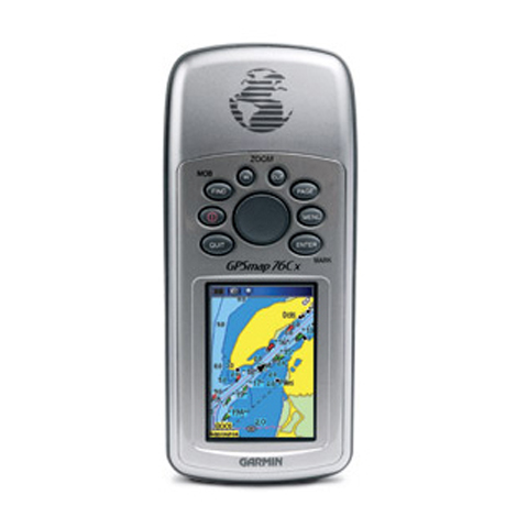 GPSMAP® 76Cx 