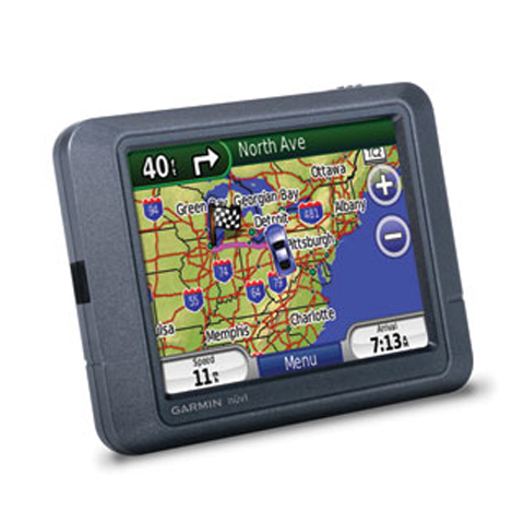 Autovelox Europa Garmin