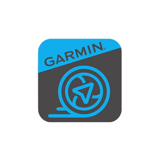 Garmin StreetCross App