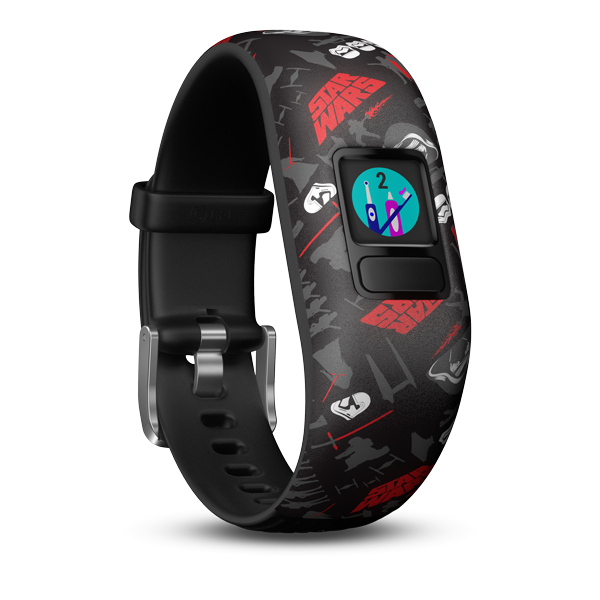 vivofit jr 2 reviews