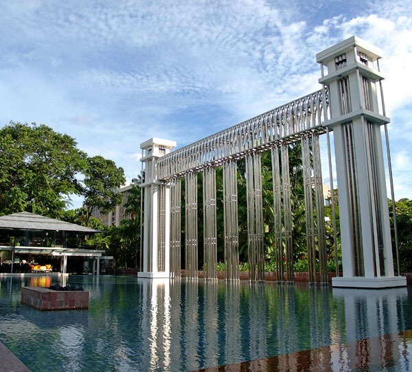 Istana Park 