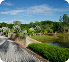 Bukit Jalil Recreation Park