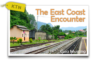 The East Coast Encounter-Experiencing the Eastern Life of Simplicity