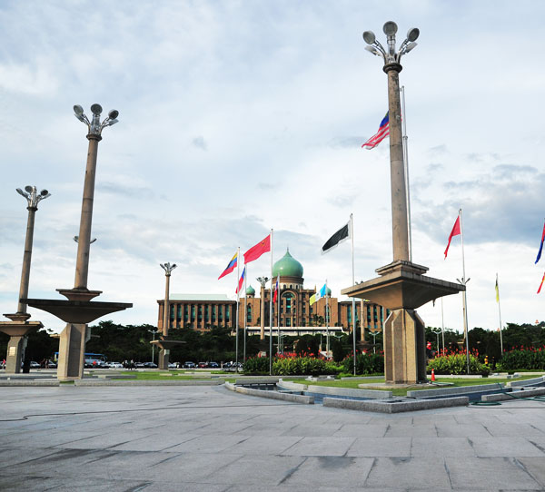 Dataran Putra