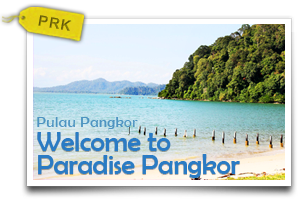 Welcome to Paradise Pangkor -Breathtaking Island of Serenity