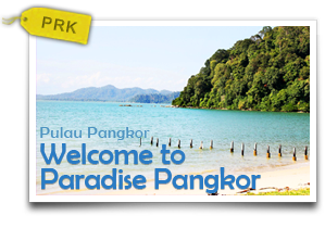 Welcome to Paradise Pangkor -Breathtaking Island of Serenity