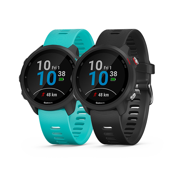 harga garmin forerunner 245 music