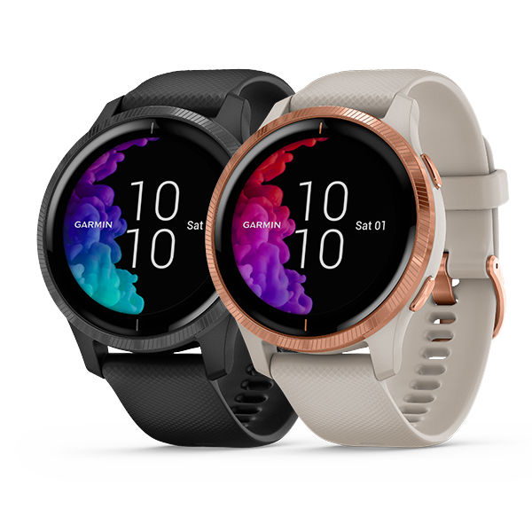 garmin 245 vs venu sq
