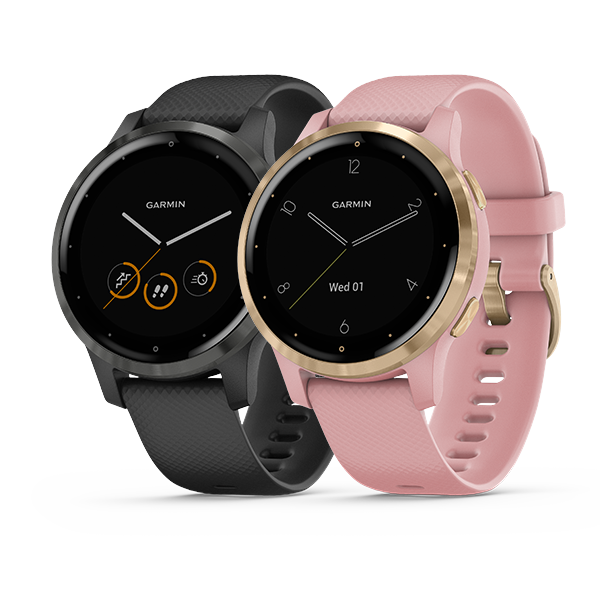 vivoactive-4