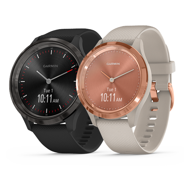 garmin vivomove 2020