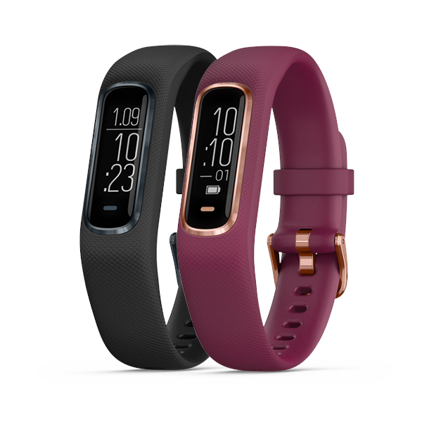 garmin vivosmart 4 kohls