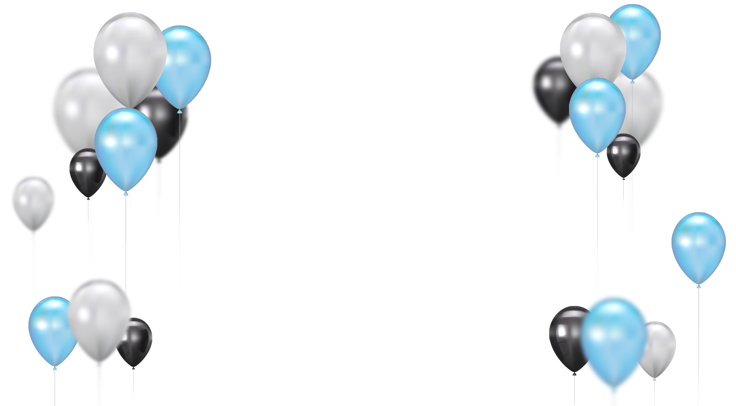 Balloons