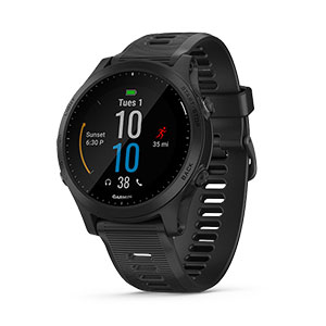 Forerunner 945