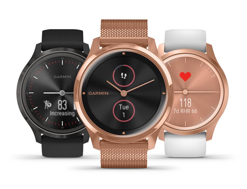 is vivomove waterproof