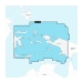 Central West Papua & East Sulawesi Navionics