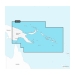 Papua New Guinea & Solomon Islands Navionics