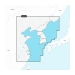 Yellow Sea Navionics