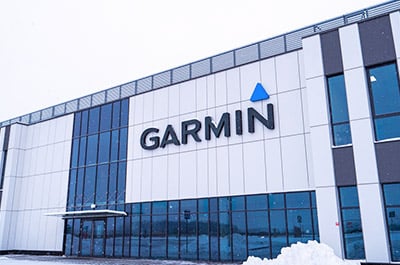 Garmin International