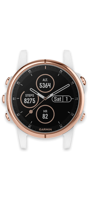 fenix 5c plus