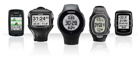 iCloud Garmin Singapore