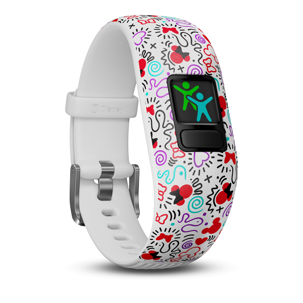 v vofit jr. 2 Discontinued Garmin Singapore