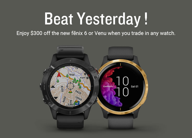 Beat Yesterday