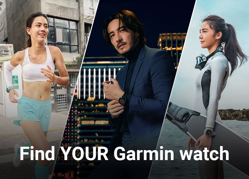 Find Your Watch