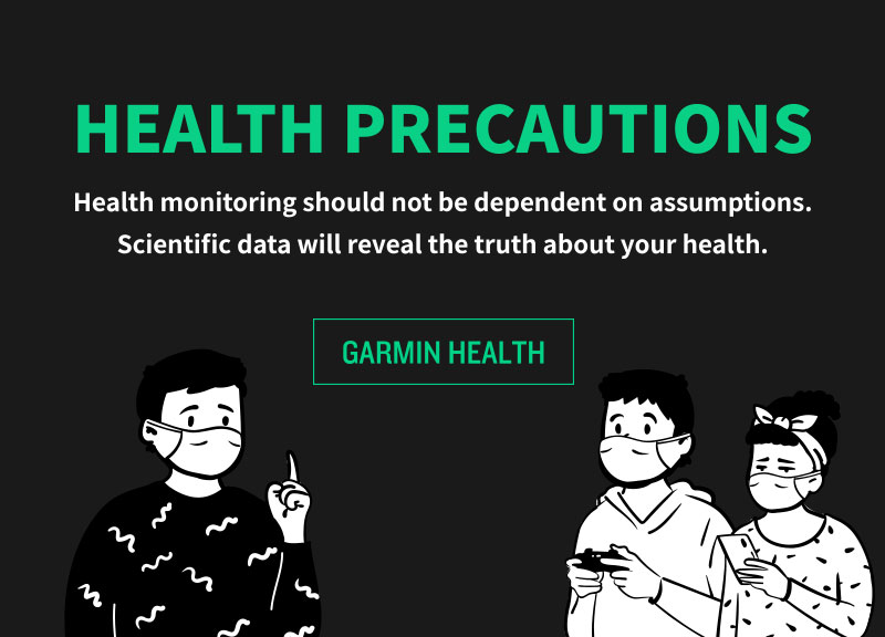 Health Precautions