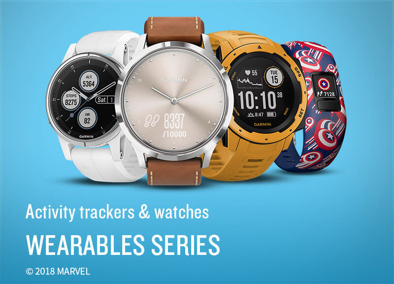 Wearables Series