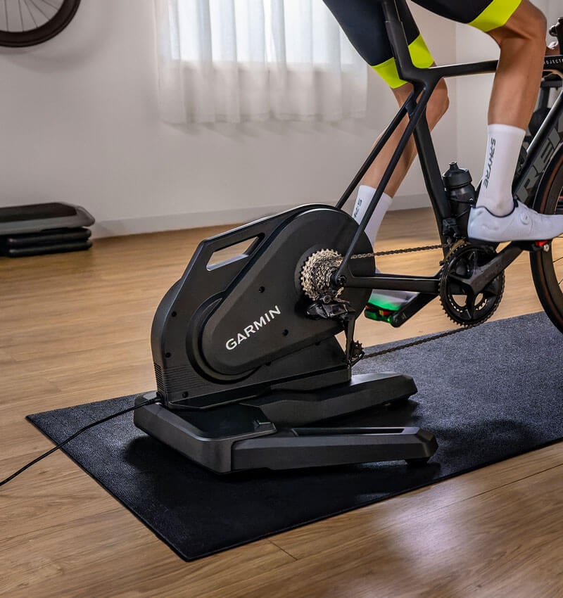 TACX NĒRA - Powerful smart trainer