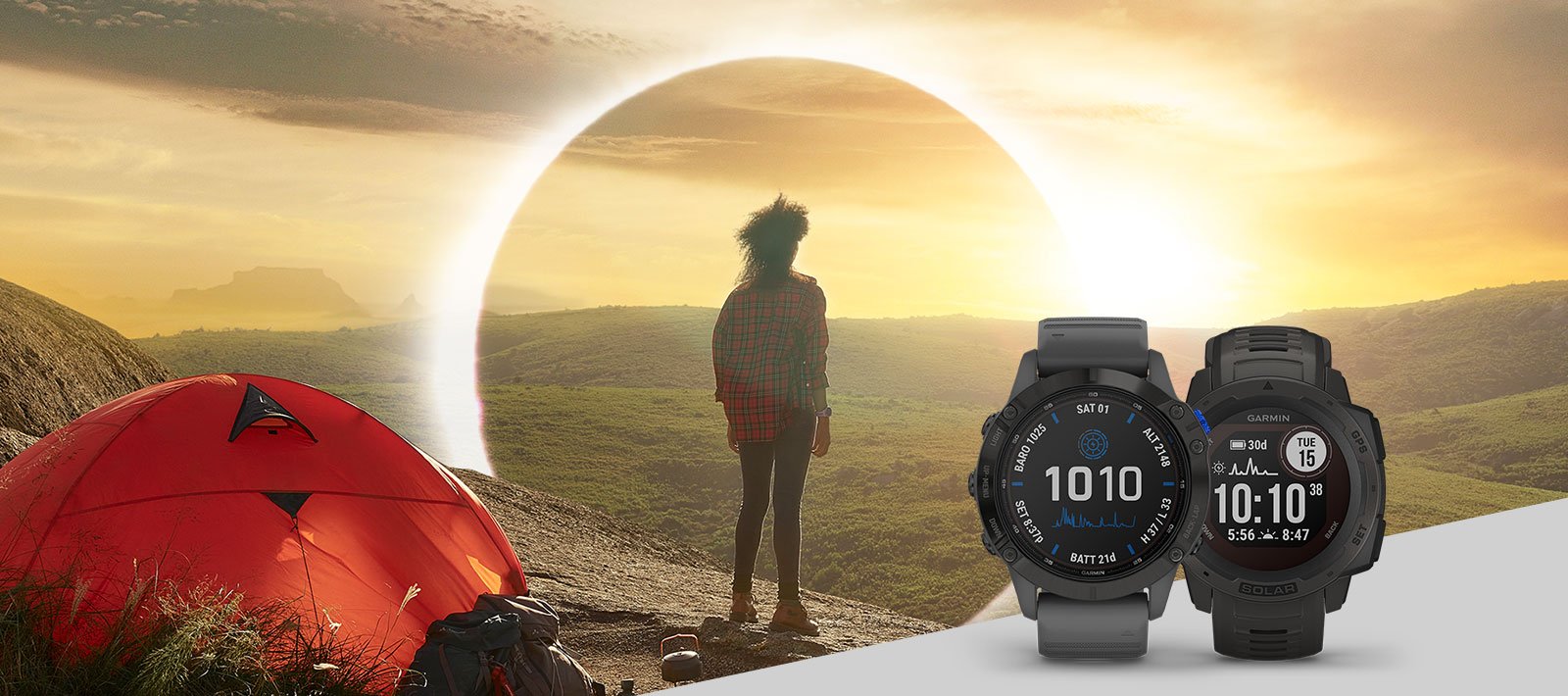 Garmin-Solar