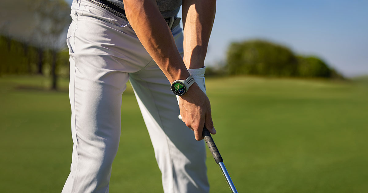 [20230710] Dial in all parts of your game with new  Approach S70 premium golf smartwatches