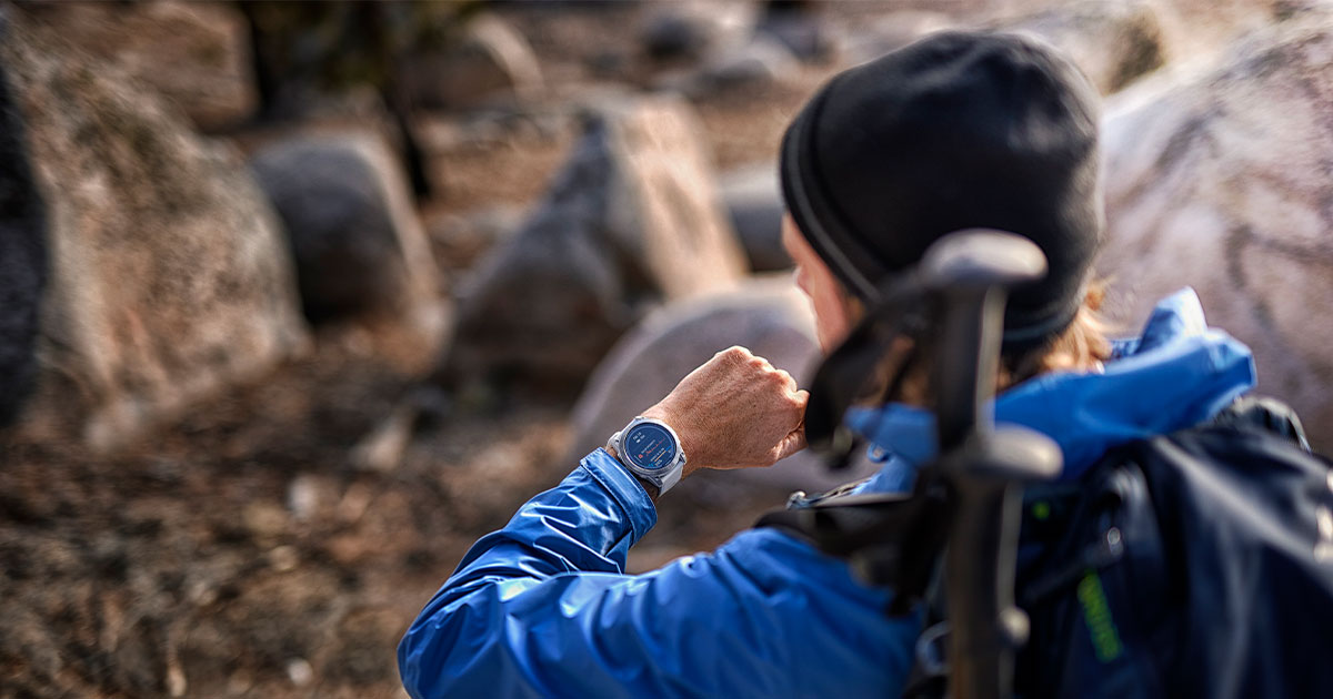 Garmin unveils next-gen fenix 7 Pro Series